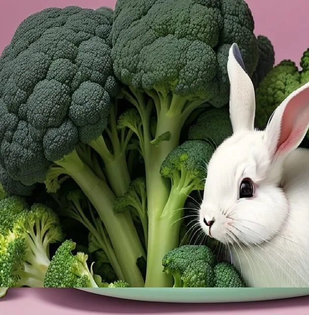 Can rabbits Eat Cauliflower Rabbits Eat Broccoli and Cauliflower