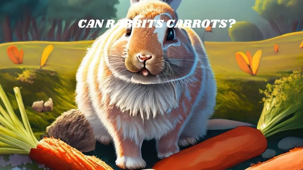 Can Rabbits Eat Carrots? 5 Nutrition Facts
Can Rabbits Eat Carrots