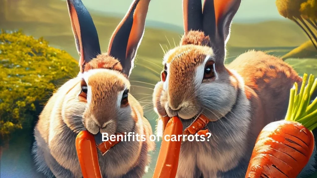 Can Rabbits Eat Carrots? 5 Nutrition Facts
Can Bunnies Eat Carrots