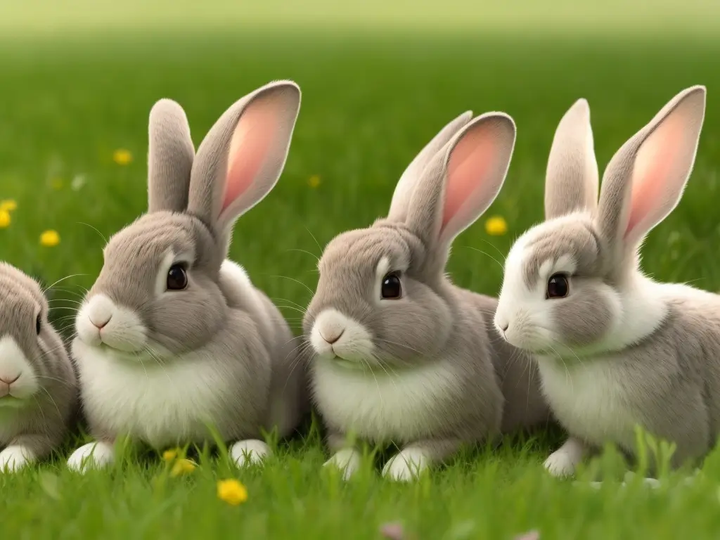 How Much Space Do Rabbits Need? 10 Steps You Must Know