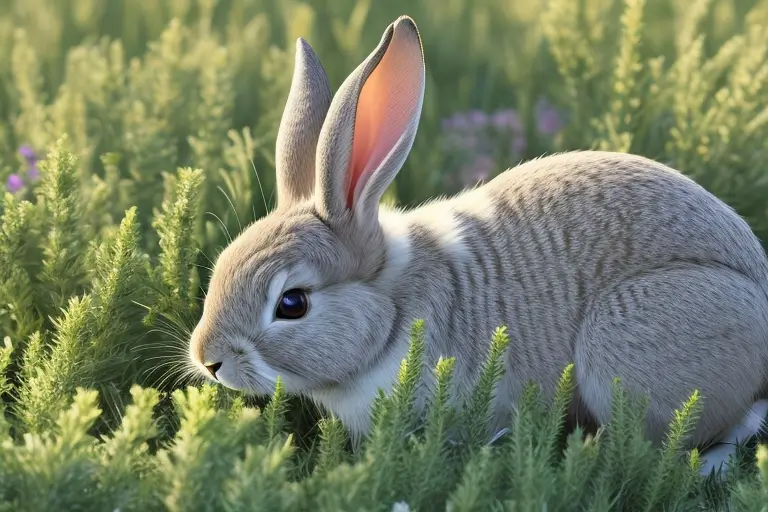 Can Rabbits Eat Rosemary? Nutritional Facts and FAQs 2023